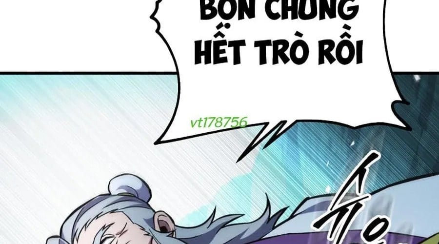 Cửu Thiên Kiếm Pháp Chapter 139 - Trang 2