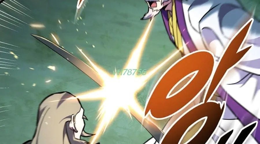 Cửu Thiên Kiếm Pháp Chapter 139 - Trang 2