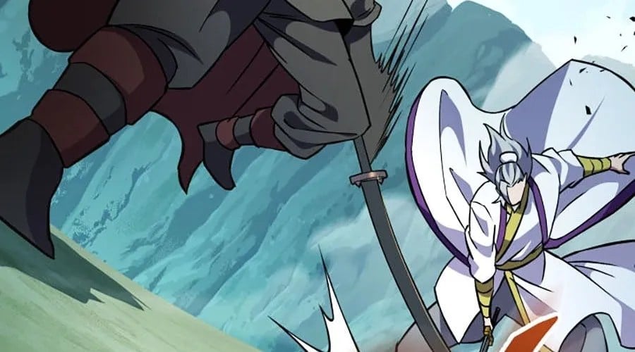 Cửu Thiên Kiếm Pháp Chapter 139 - Trang 2