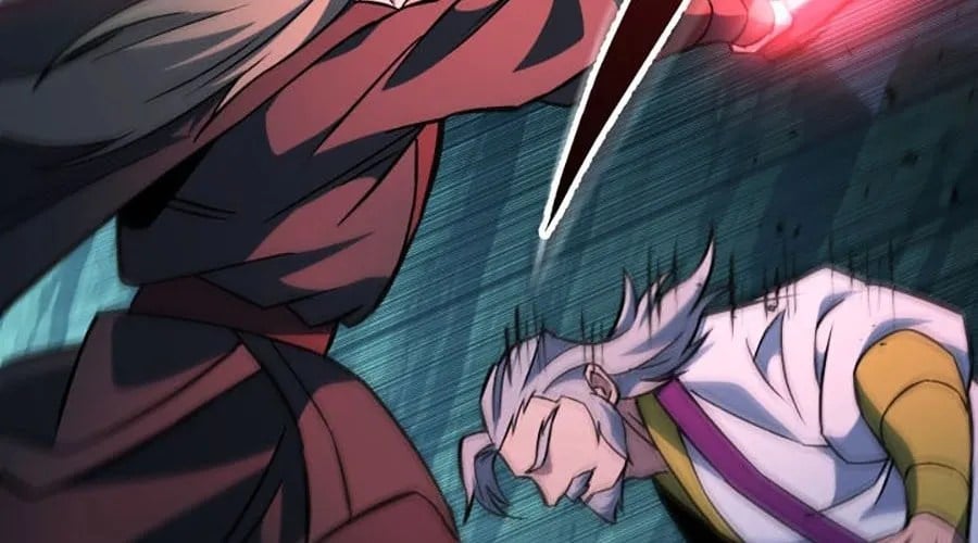 Cửu Thiên Kiếm Pháp Chapter 139 - Trang 2