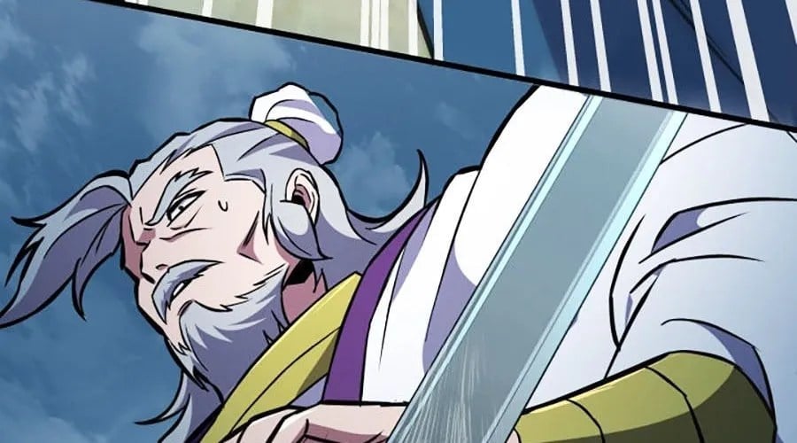Cửu Thiên Kiếm Pháp Chapter 139 - Trang 2