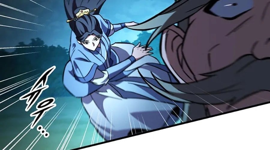 Cửu Thiên Kiếm Pháp Chapter 139 - Trang 2