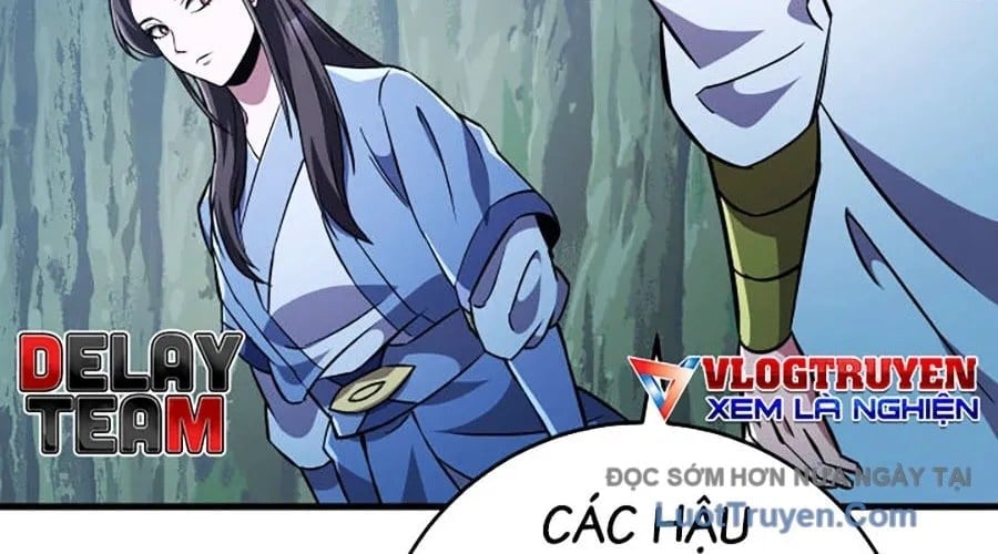 Cửu Thiên Kiếm Pháp Chapter 139 - Trang 2