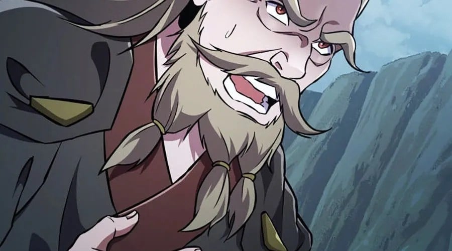 Cửu Thiên Kiếm Pháp Chapter 139 - Trang 2