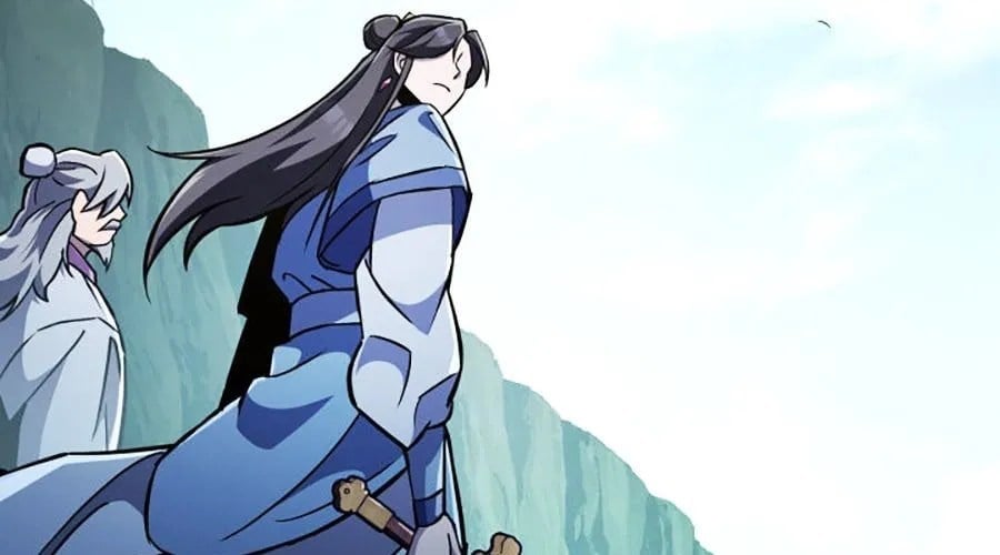 Cửu Thiên Kiếm Pháp Chapter 139 - Trang 2