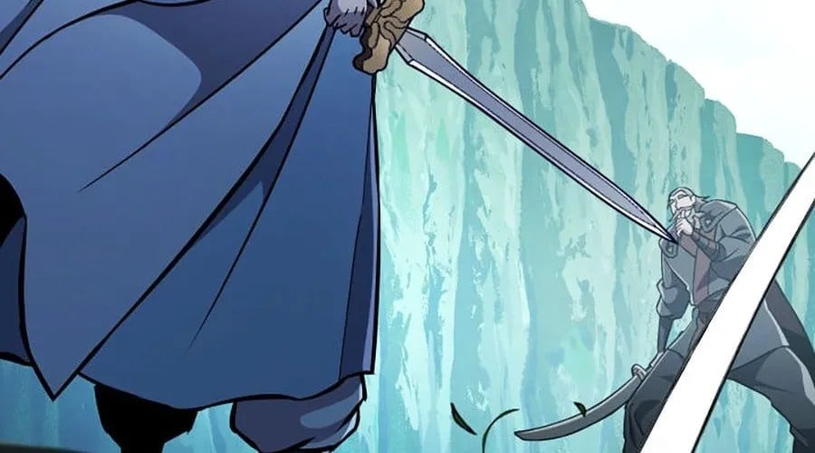Cửu Thiên Kiếm Pháp Chapter 139 - Trang 2