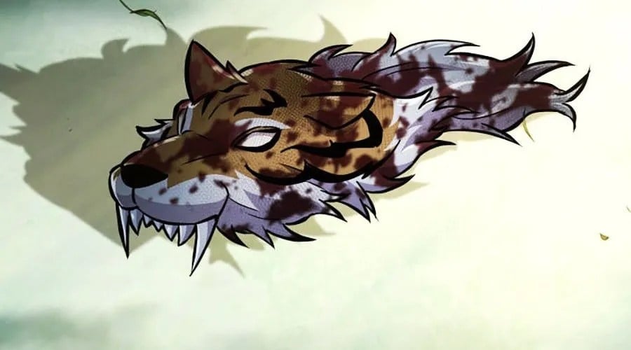Cửu Thiên Kiếm Pháp Chapter 139 - Trang 2