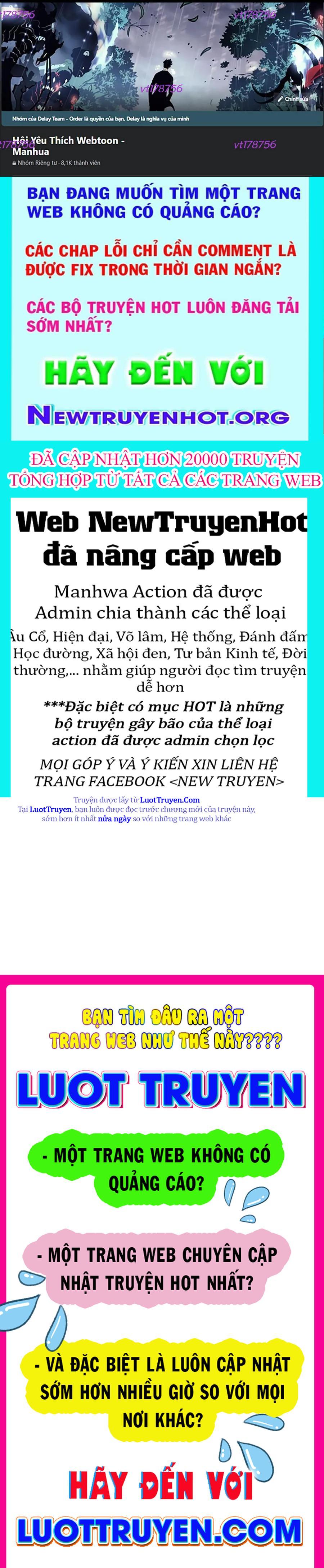 Cửu Thiên Kiếm Pháp Chapter 139 - Trang 2