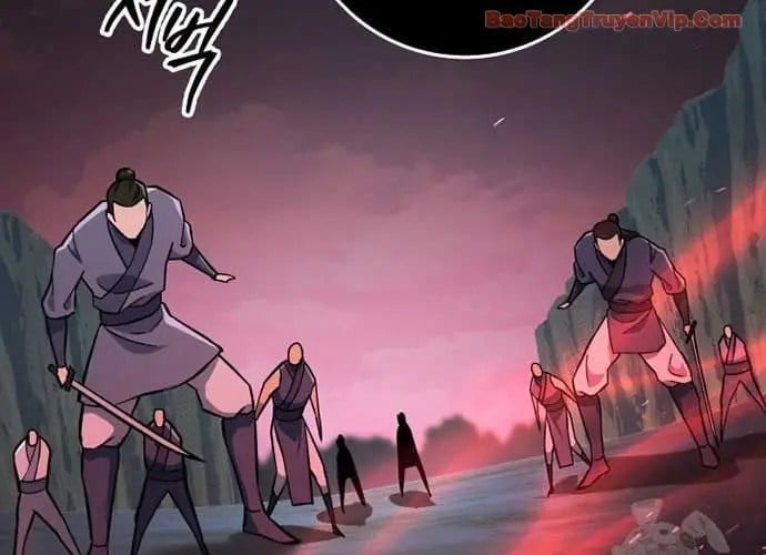 Cửu Thiên Kiếm Pháp Chapter 140 - Trang 2