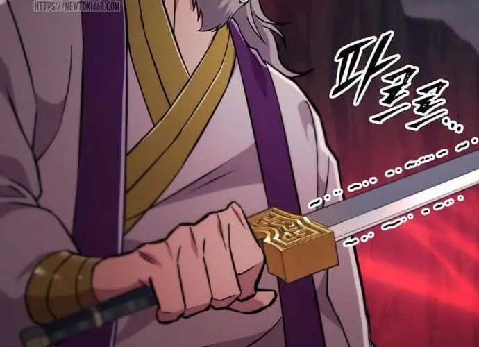 Cửu Thiên Kiếm Pháp Chapter 140 - Trang 2