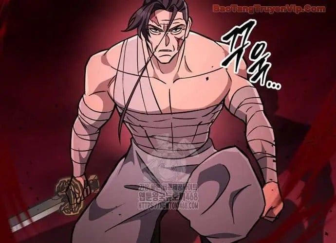 Cửu Thiên Kiếm Pháp Chapter 140 - Trang 2