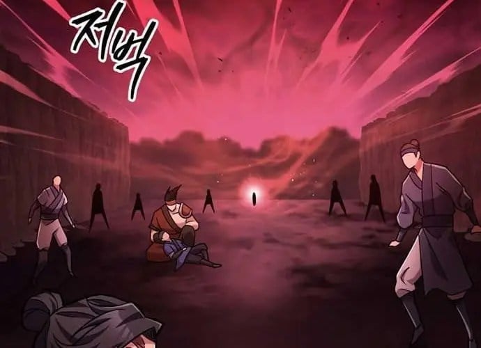 Cửu Thiên Kiếm Pháp Chapter 140 - Trang 2