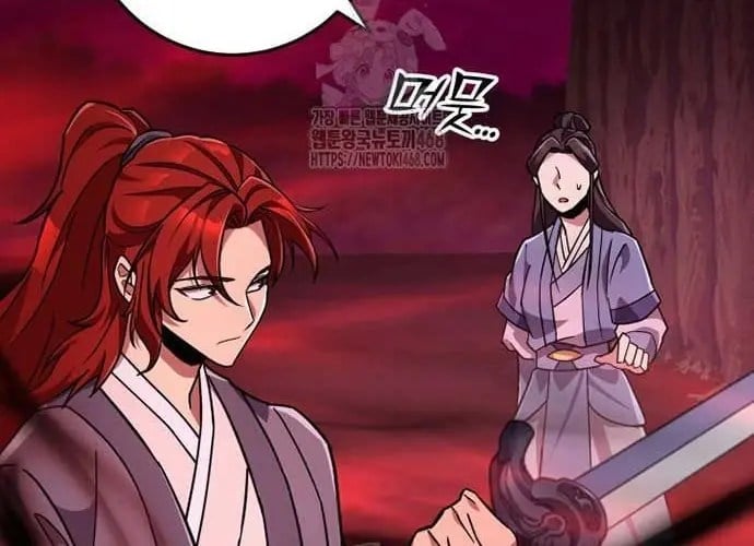 Cửu Thiên Kiếm Pháp Chapter 140 - Trang 2