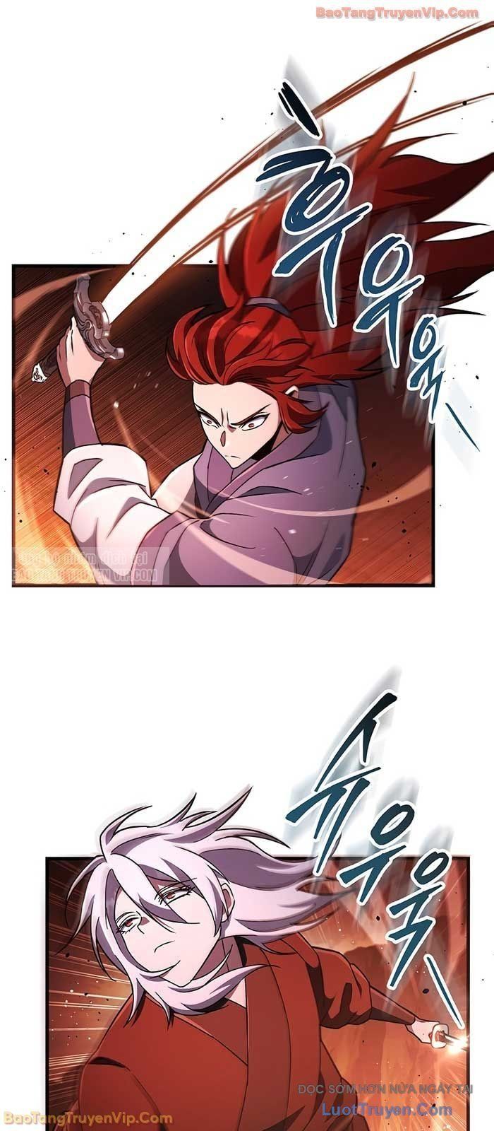 Cửu Thiên Kiếm Pháp Chapter 141 - Trang 2