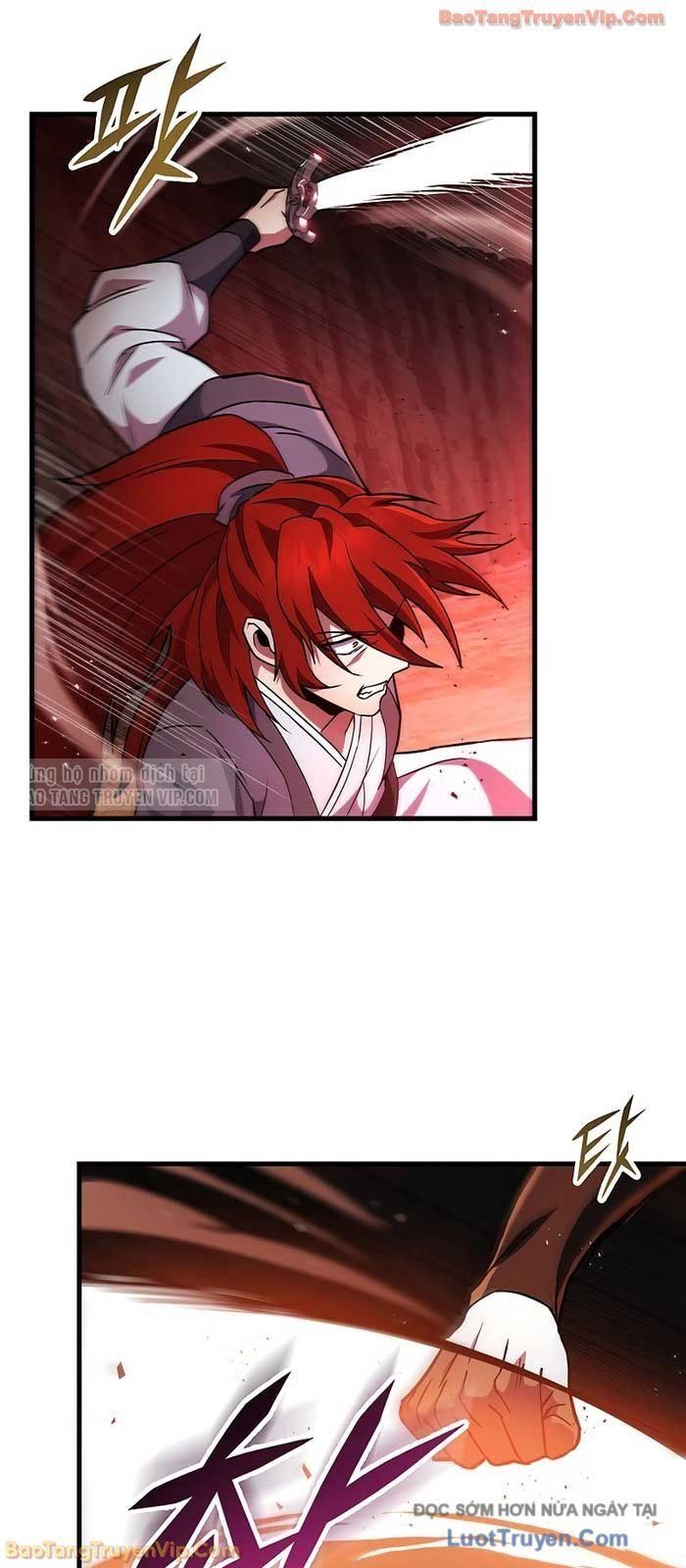 Cửu Thiên Kiếm Pháp Chapter 141 - Trang 2