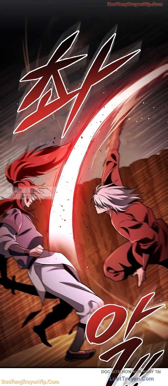 Cửu Thiên Kiếm Pháp Chapter 141 - Trang 2