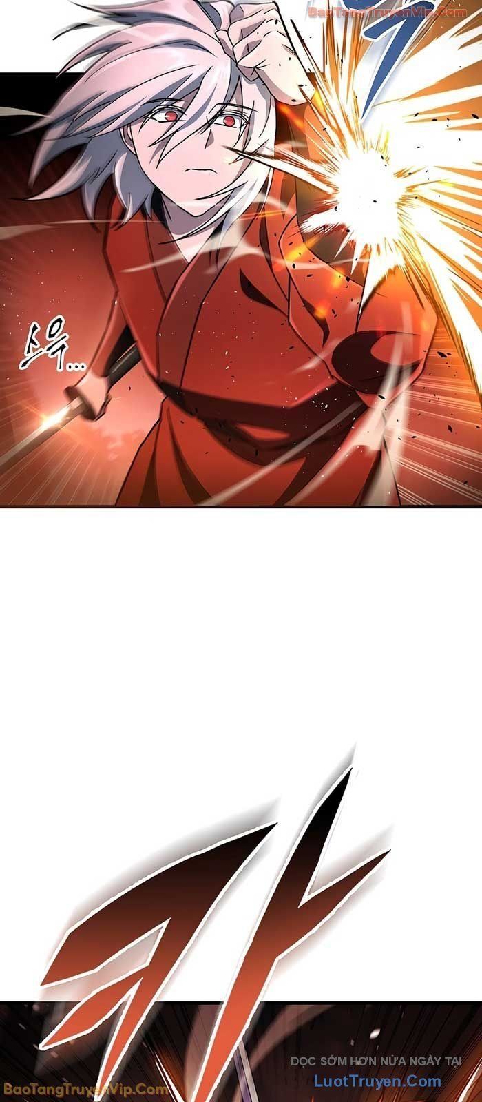 Cửu Thiên Kiếm Pháp Chapter 141 - Trang 2