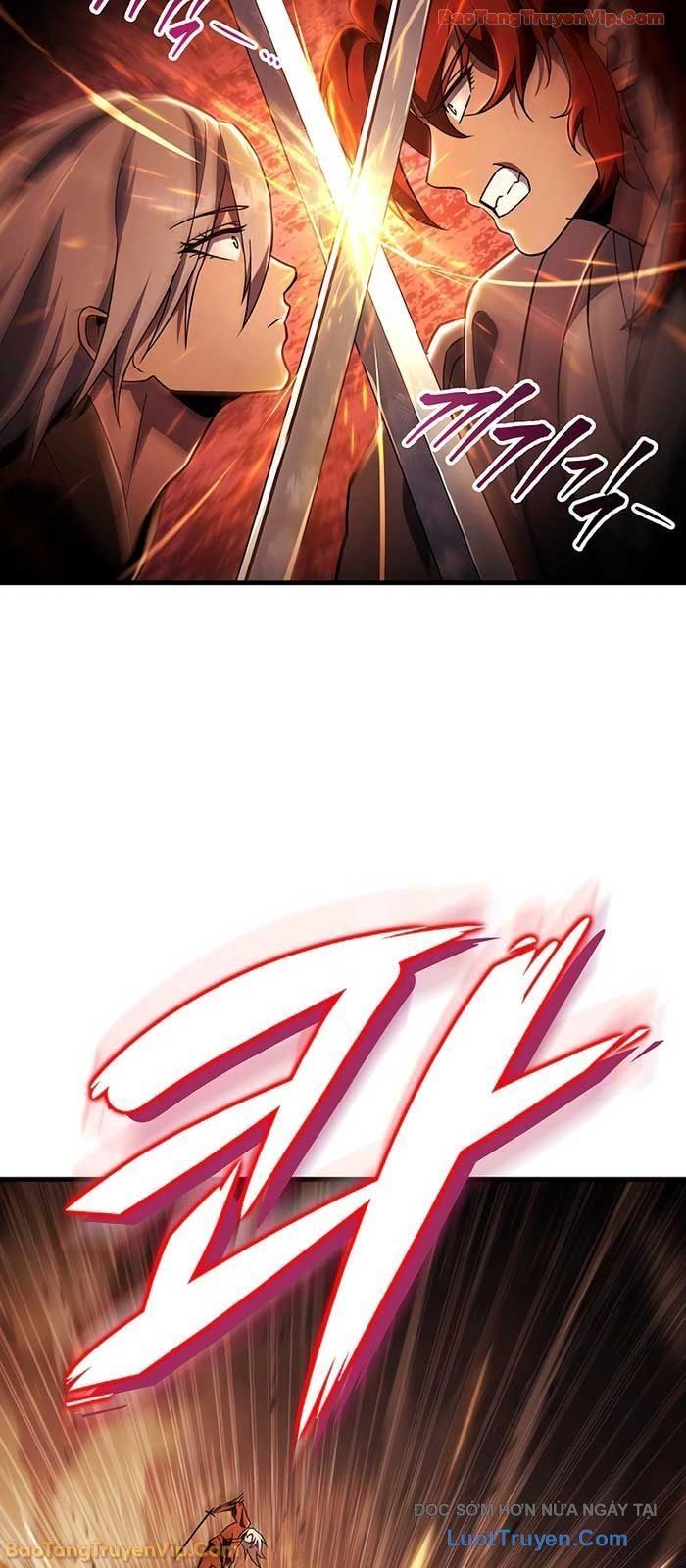 Cửu Thiên Kiếm Pháp Chapter 141 - Trang 2