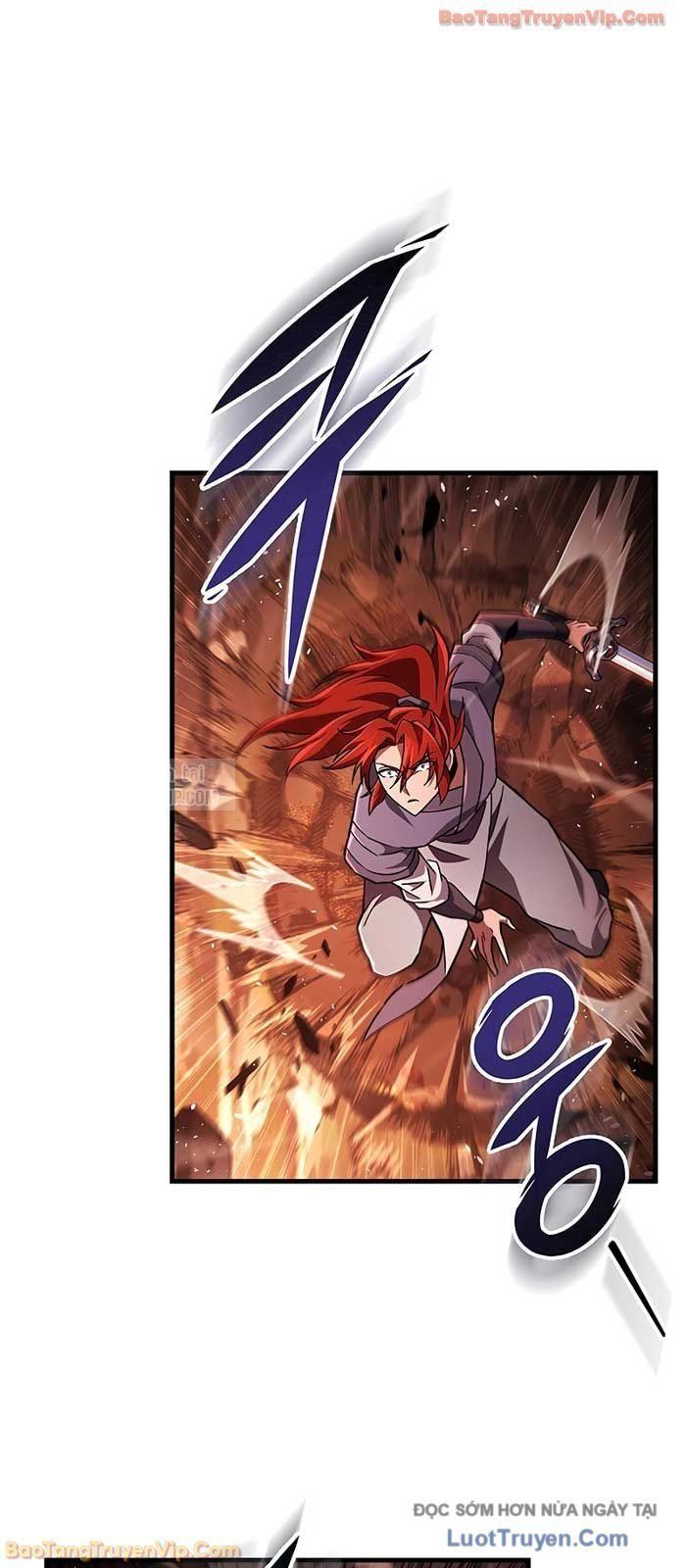 Cửu Thiên Kiếm Pháp Chapter 141 - Trang 2