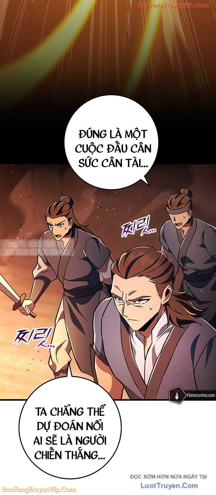 Cửu Thiên Kiếm Pháp Chapter 141 - Trang 2