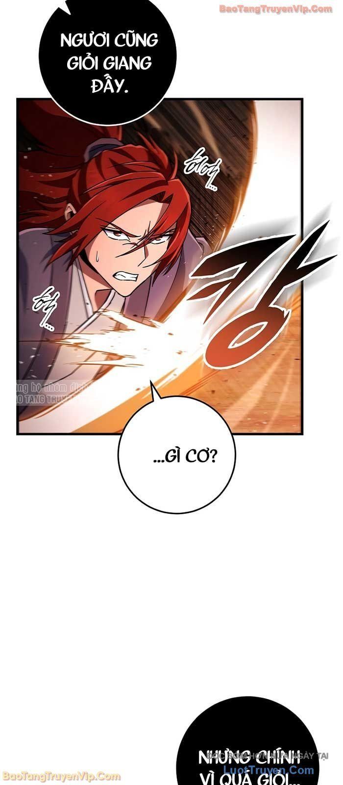 Cửu Thiên Kiếm Pháp Chapter 141 - Trang 2