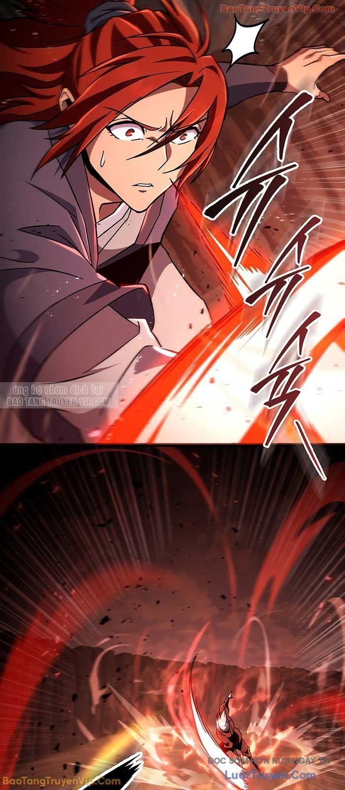 Cửu Thiên Kiếm Pháp Chapter 141 - Trang 2