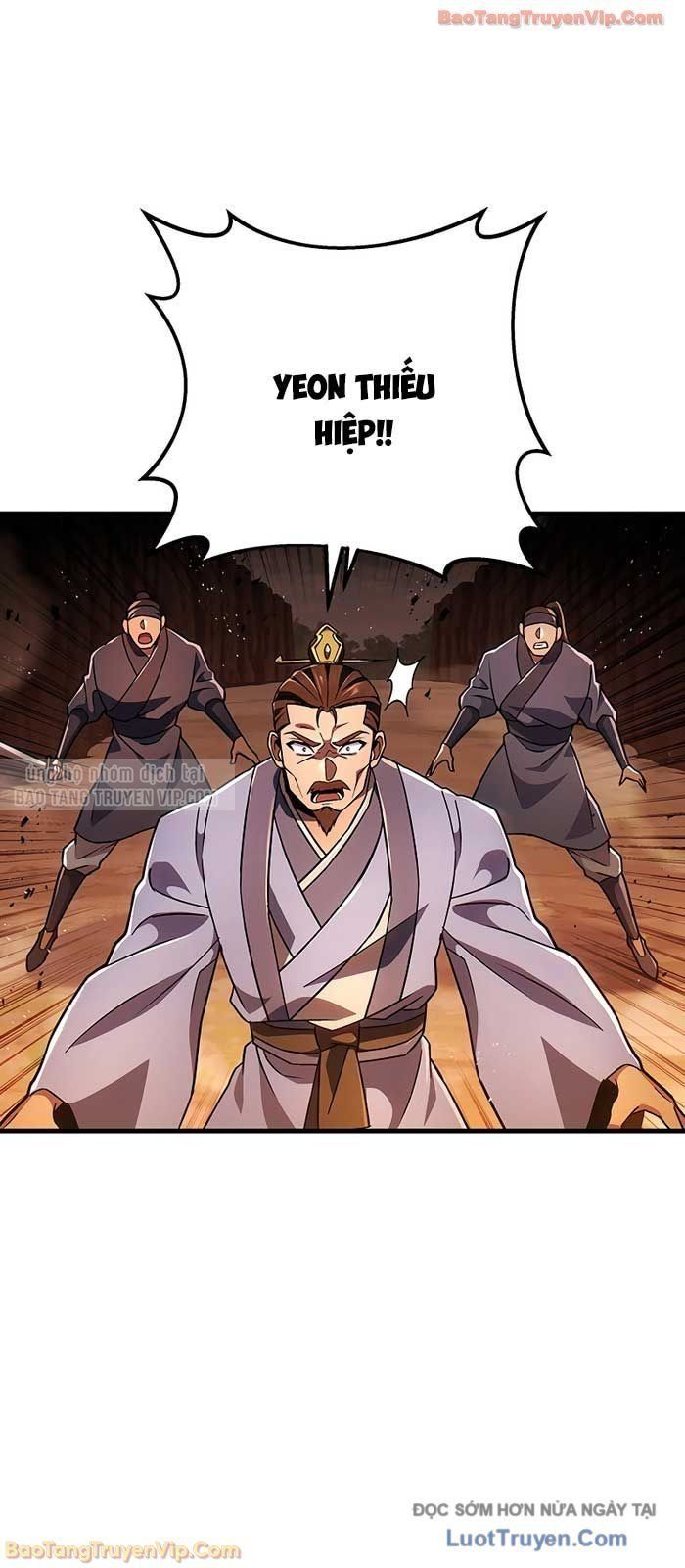 Cửu Thiên Kiếm Pháp Chapter 141 - Trang 2