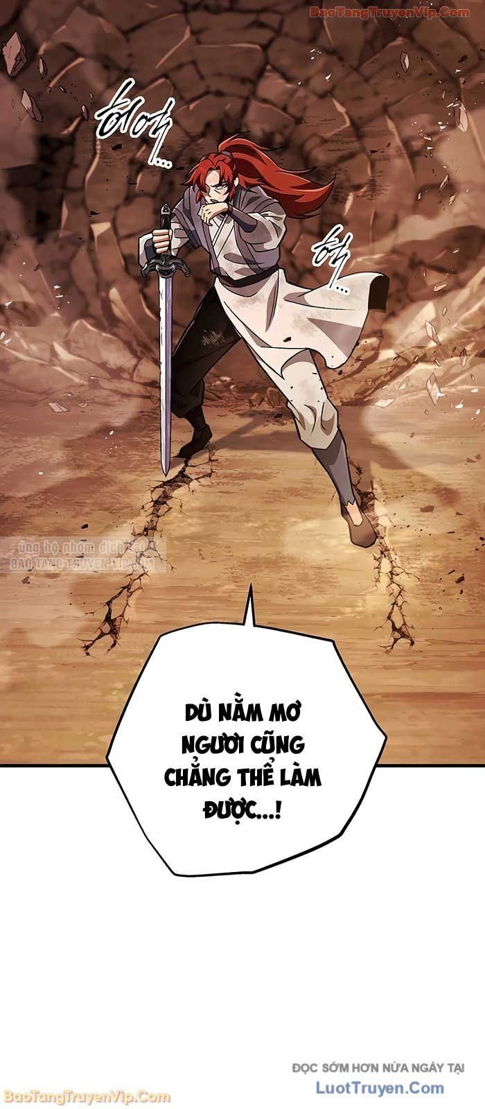 Cửu Thiên Kiếm Pháp Chapter 141 - Trang 2