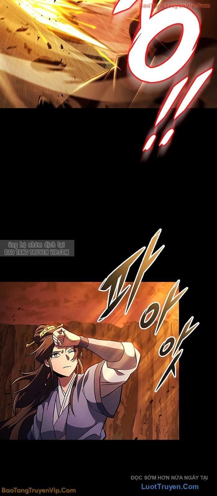 Cửu Thiên Kiếm Pháp Chapter 141 - Trang 2