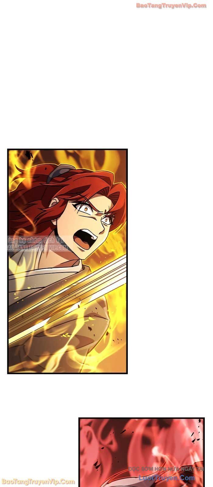 Cửu Thiên Kiếm Pháp Chapter 141 - Trang 2