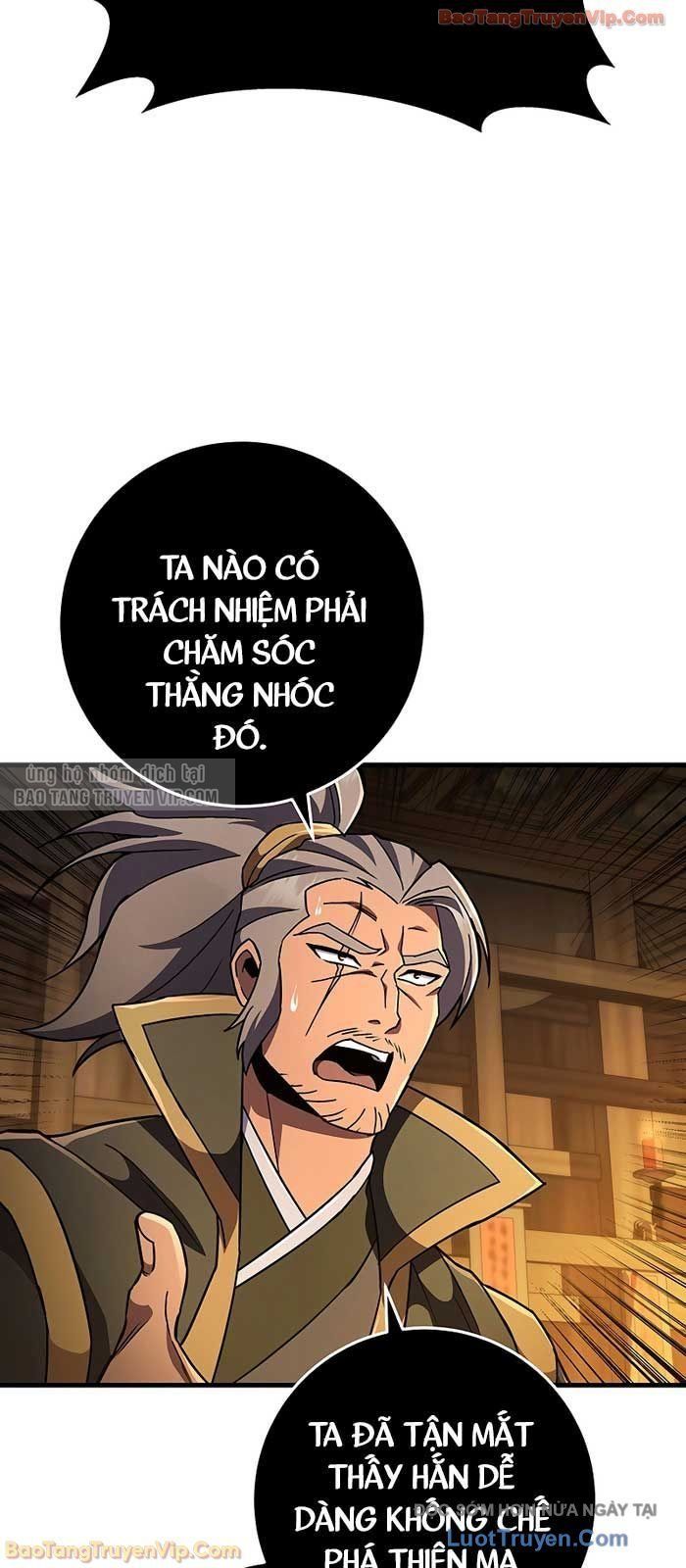 Cửu Thiên Kiếm Pháp Chapter 141 - Trang 2