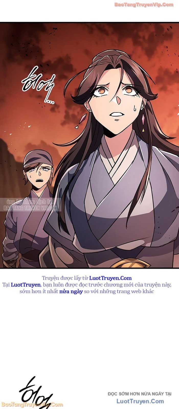 Cửu Thiên Kiếm Pháp Chapter 141 - Trang 2