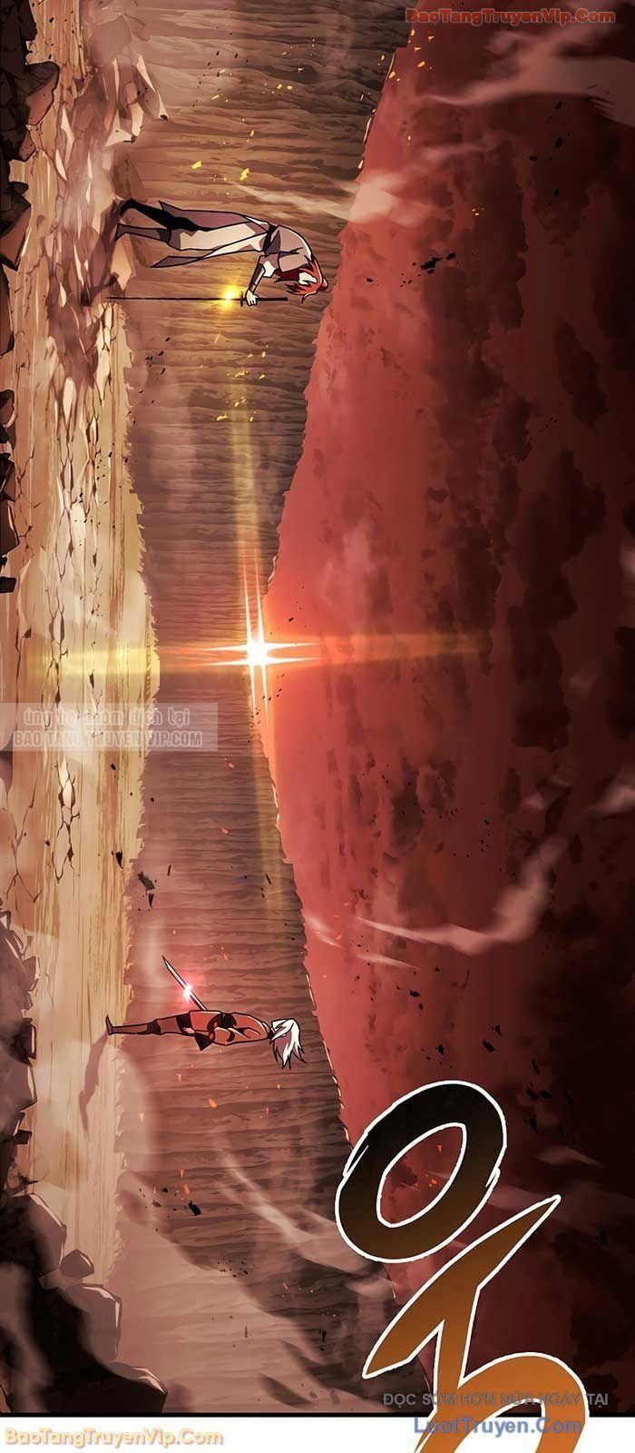 Cửu Thiên Kiếm Pháp Chapter 141 - Trang 2