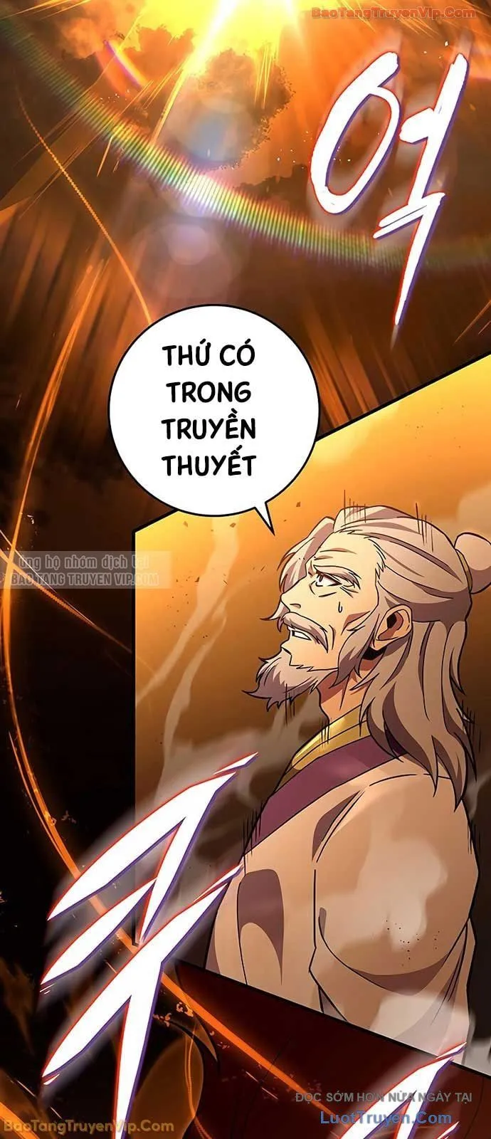 Cửu Thiên Kiếm Pháp Chapter 142 - Trang 2