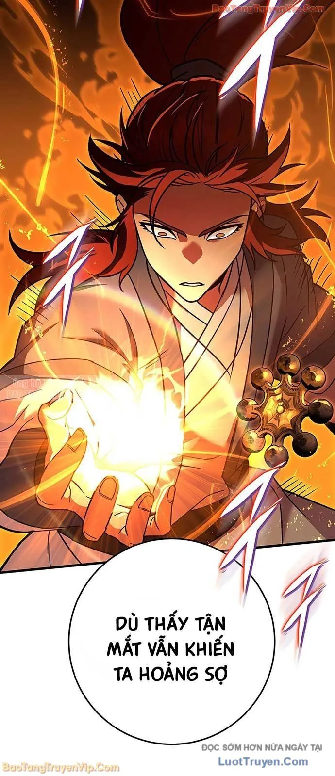 Cửu Thiên Kiếm Pháp Chapter 142 - Trang 2