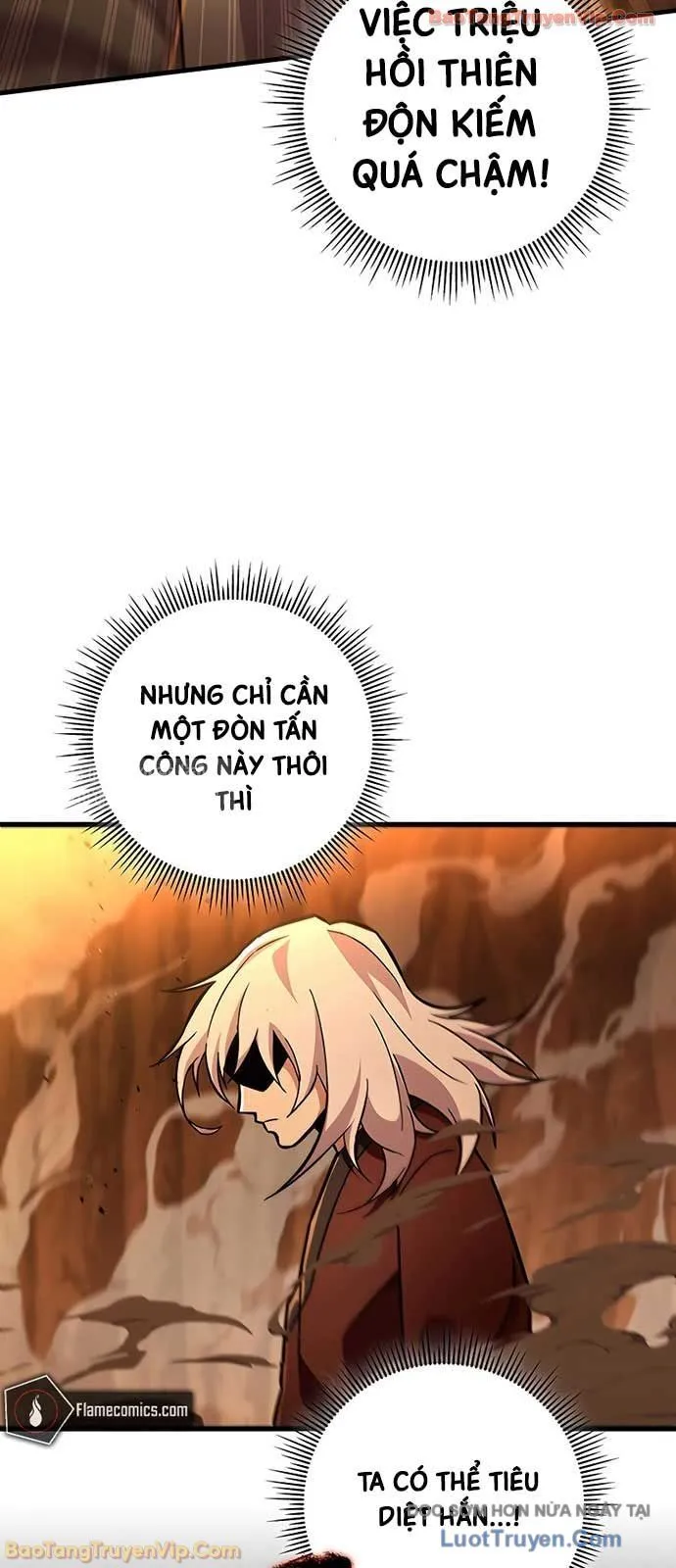 Cửu Thiên Kiếm Pháp Chapter 142 - Trang 2