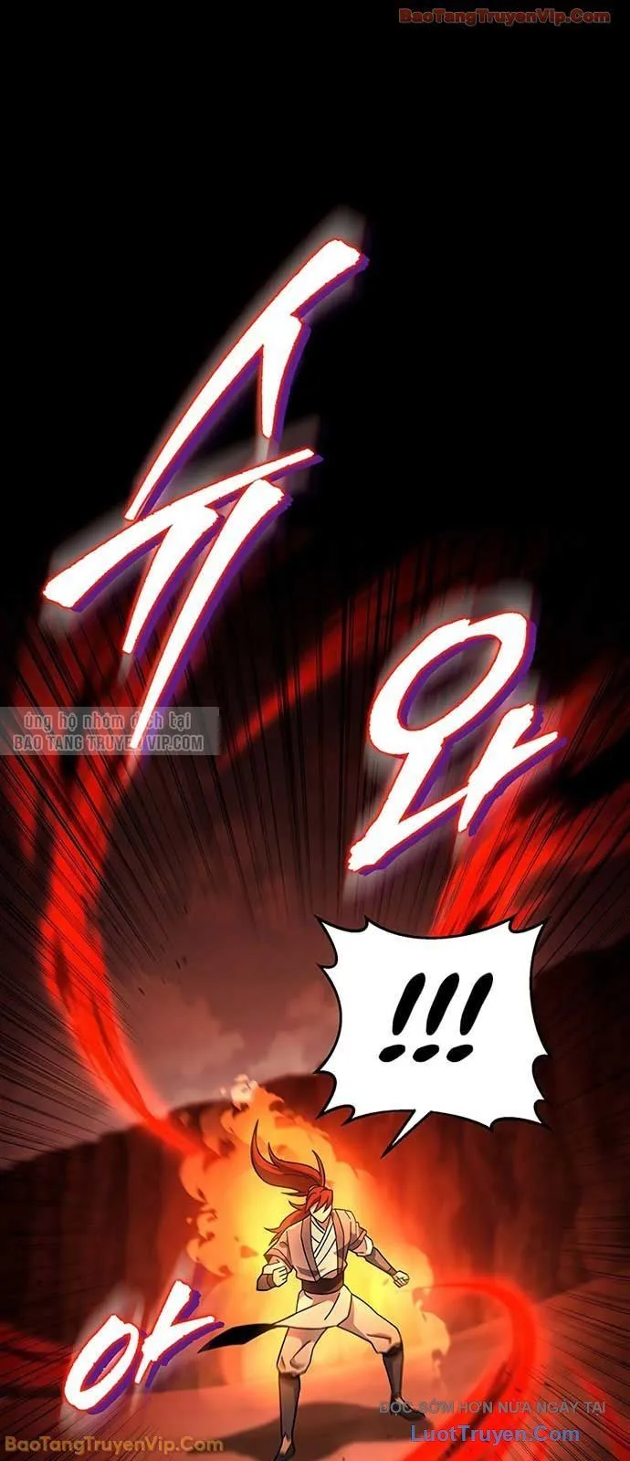 Cửu Thiên Kiếm Pháp Chapter 142 - Trang 2