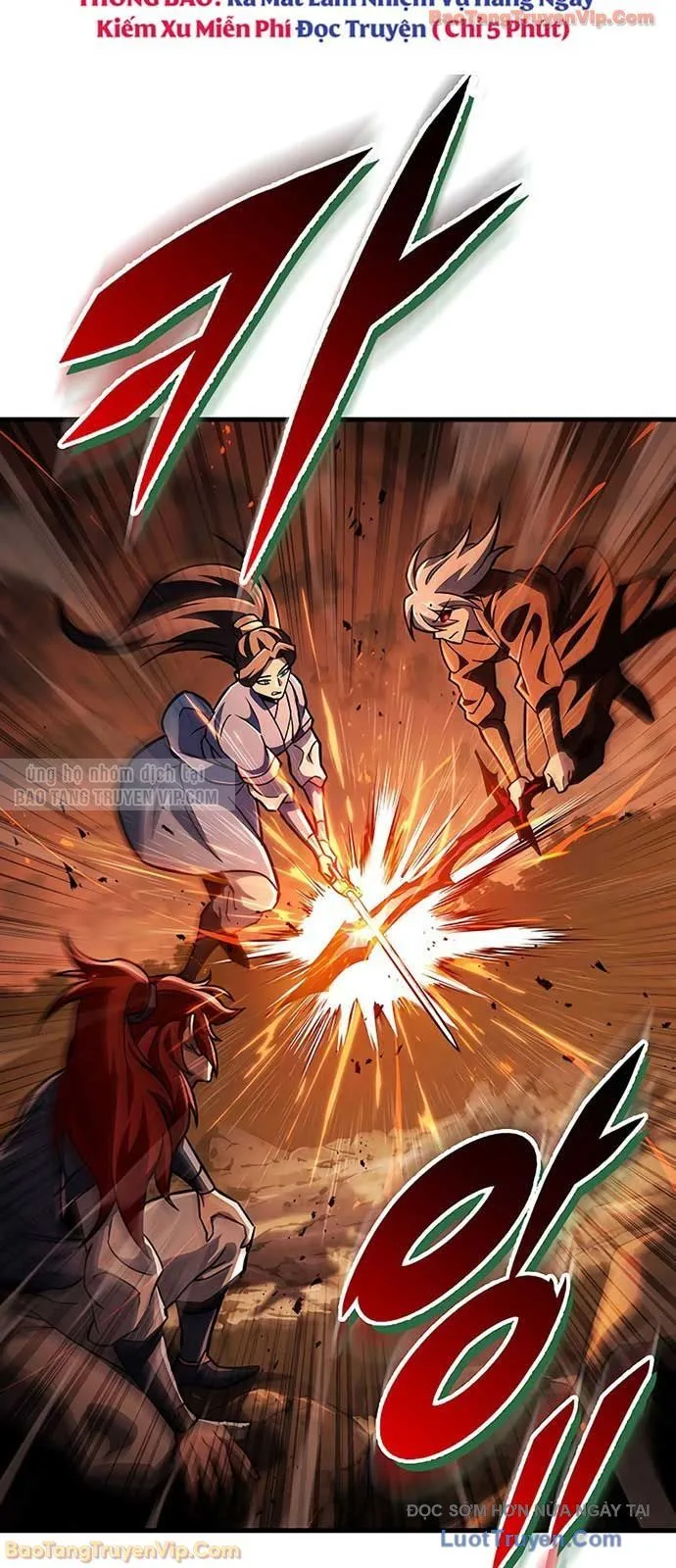 Cửu Thiên Kiếm Pháp Chapter 142 - Trang 2