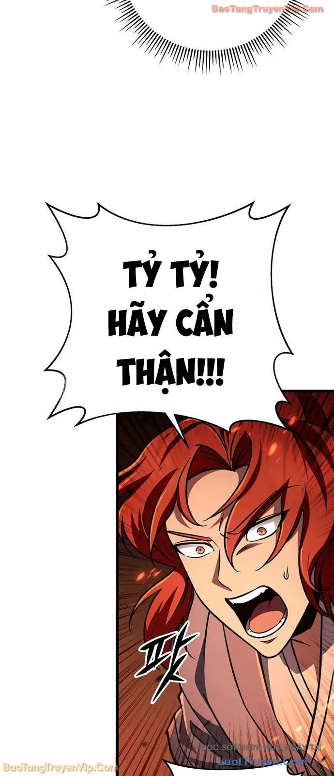 Cửu Thiên Kiếm Pháp Chapter 142 - Trang 2