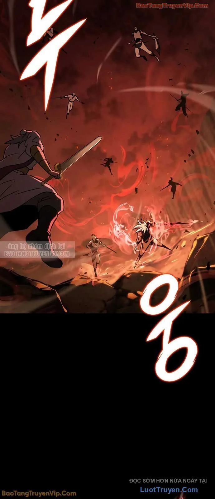 Cửu Thiên Kiếm Pháp Chapter 142 - Trang 2