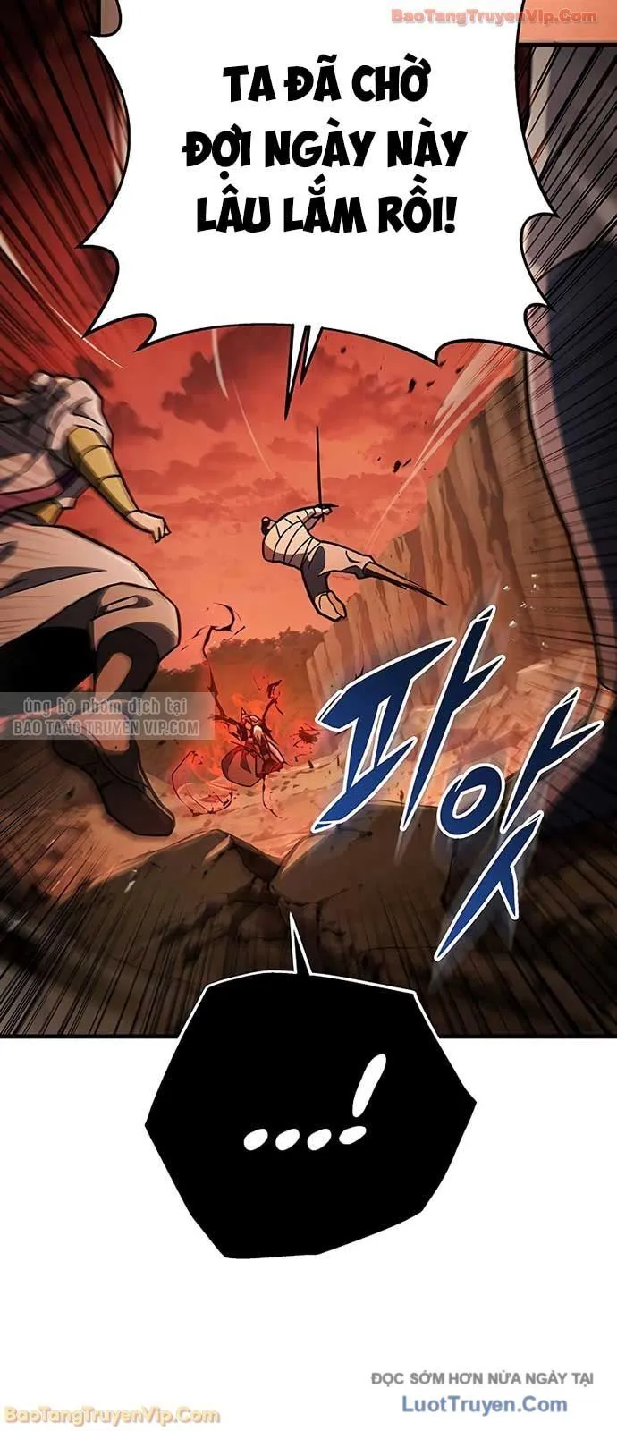 Cửu Thiên Kiếm Pháp Chapter 142 - Trang 2