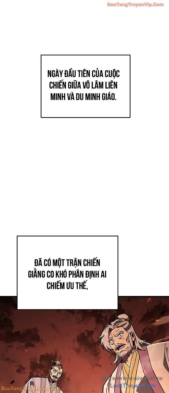 Cửu Thiên Kiếm Pháp Chapter 142 - Trang 2