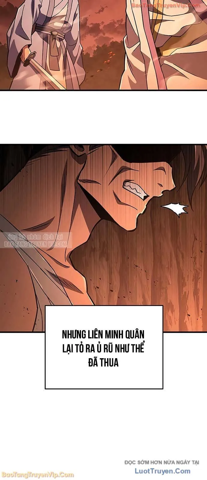 Cửu Thiên Kiếm Pháp Chapter 142 - Trang 2