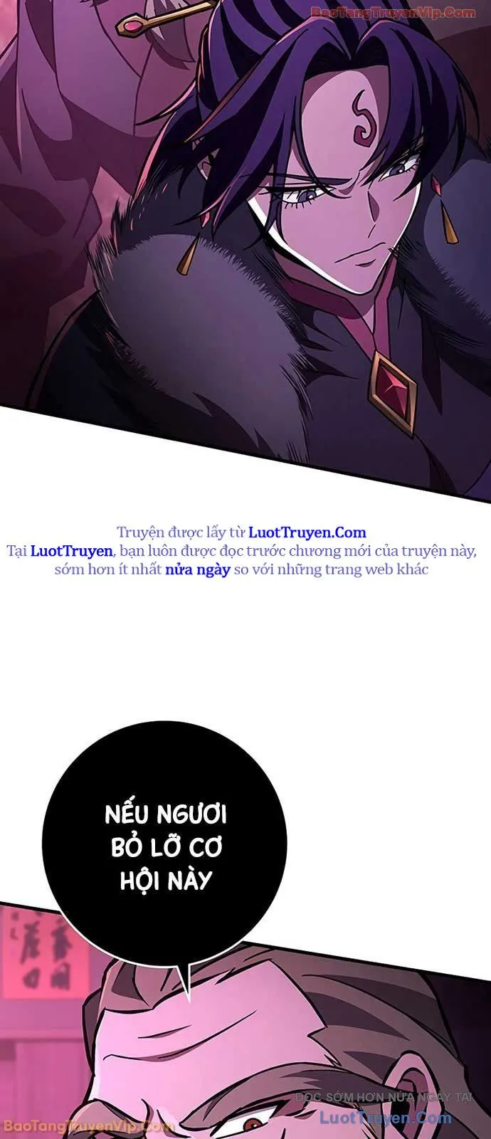 Cửu Thiên Kiếm Pháp Chapter 142 - Trang 2