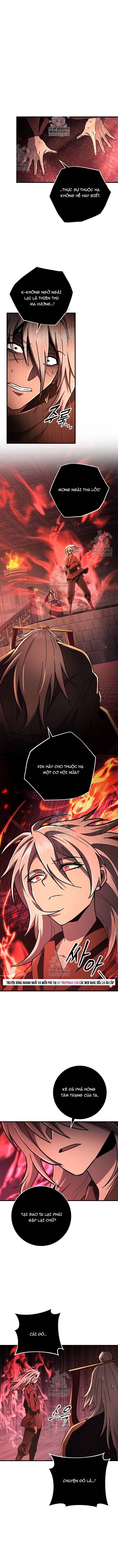 Cửu Thiên Kiếm Pháp Chapter 143 - Trang 2