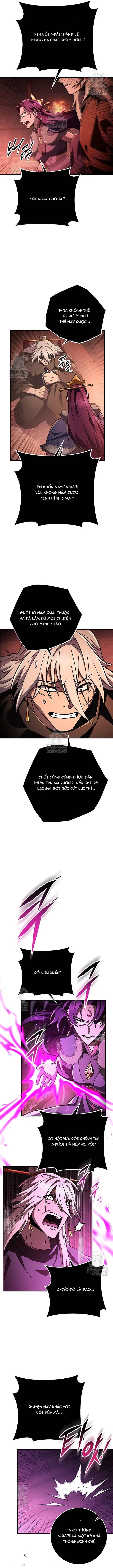 Cửu Thiên Kiếm Pháp Chapter 143 - Trang 2