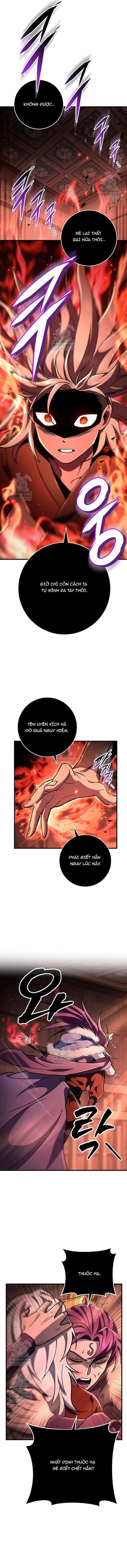 Cửu Thiên Kiếm Pháp Chapter 143 - Trang 2