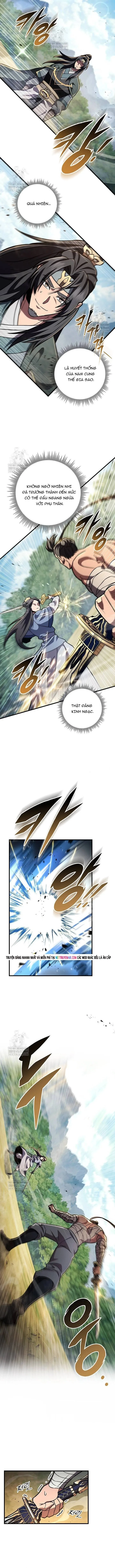 Cửu Thiên Kiếm Pháp Chapter 143 - Trang 2