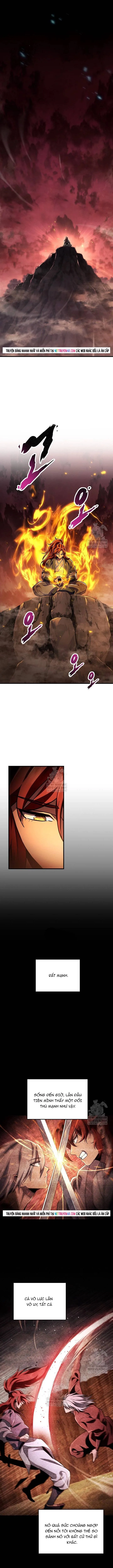 Cửu Thiên Kiếm Pháp Chapter 143 - Trang 2