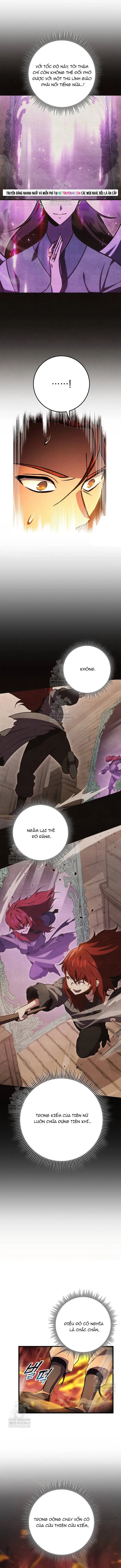 Cửu Thiên Kiếm Pháp Chapter 143 - Trang 2